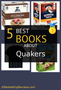 The best book about Quakers
