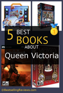 The best book about Queen Victoria