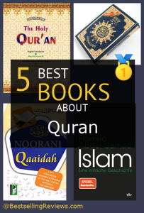 The best book about Quran