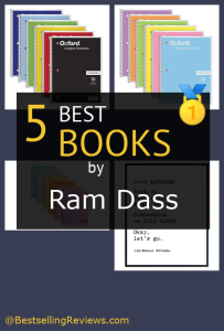 The best book by Ram Dass
