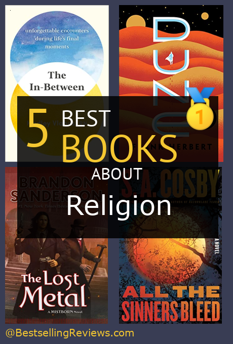 The best book about Religion
