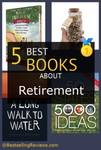 Bestselling book about Retirement
