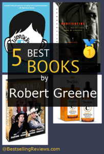 Bestselling book by Robert Greene