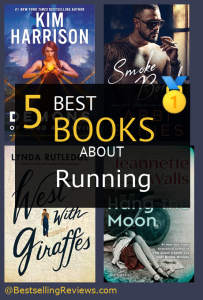 Bestselling book about Running