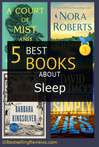 The best book about Sleep