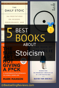 The best book about Stoicism