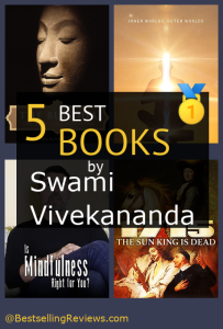 Bestselling book by Swami Vivekananda
