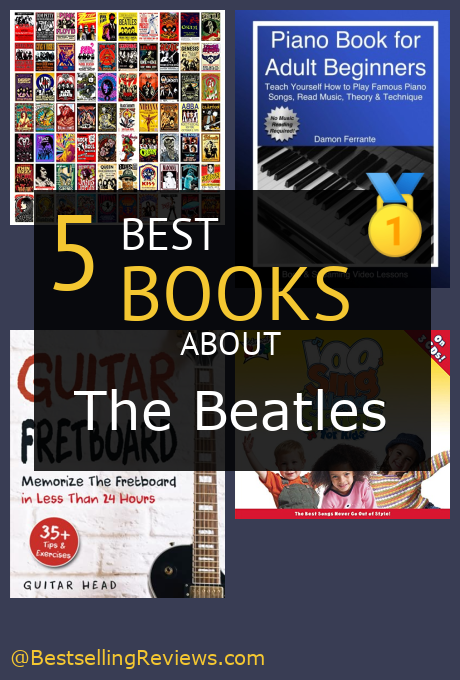 The best book about The Beatles