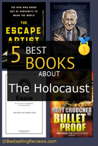 The best book about The Holocaust
