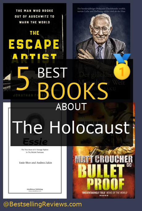 The best book about The Holocaust