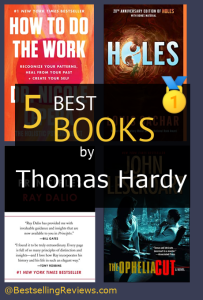 The best book by Thomas Hardy