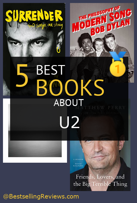 The best book about U2