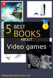 The best book about Video games