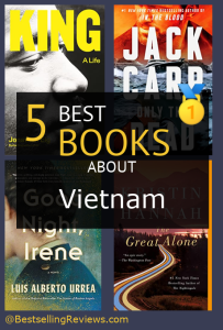 The best book about Vietnam