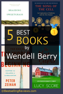 The best book by Wendell Berry