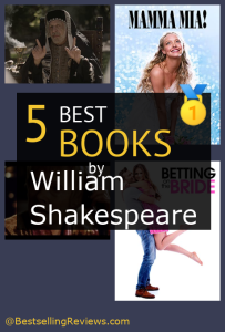 The best book by William Shakespeare