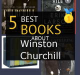 🔝 Best books about Winston Churchill of [year]: our rating
