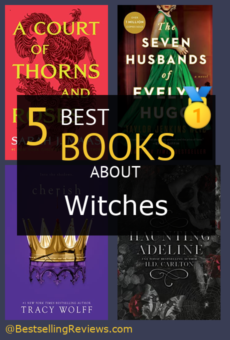 The best book about Witches