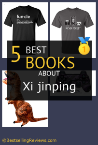 The best book about Xi jinping