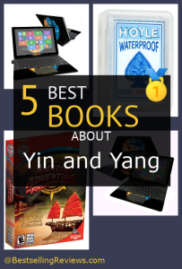 The best book about Yin and Yang