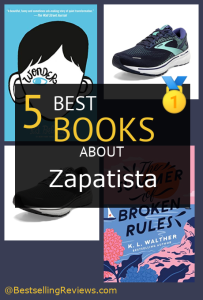 Bestselling book about Zapatista