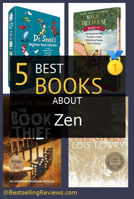 The best book about Zen