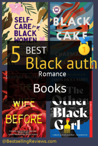Romance book by black authors