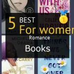 Romance book for women
